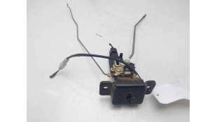 CERRADURA MALETERO / PORTON KIA CARNIVAL II (2001-2006) 2.9 CRDI 144CV 2902CC - L.8245014 / 0K53A62310 2