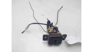 CERRADURA MALETERO / PORTON KIA CARNIVAL II (2001-2006) 2.9 CRDI 144CV 2902CC - L.8245014 / 0K53A62310