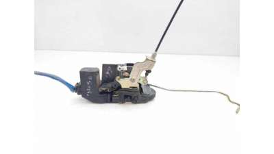 CERRADURA PUERTA DELANTERA DERECHA KIA CARNIVAL II (2001-2006) 2.9 CRDI 144CV 2902CC - L.8245015 / 0K54J88665BFKZ