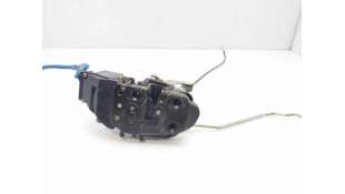CERRADURA PUERTA DELANTERA DERECHA KIA CARNIVAL II (2001-2006) 2.9 CRDI 144CV 2902CC - L.8245015 / 0K54J88665BFKZ 2