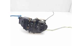 CERRADURA PUERTA DELANTERA DERECHA KIA CARNIVAL II (2001-2006) 2.9 CRDI 144CV 2902CC - L.8245015 / 0K54J88665BFKZ