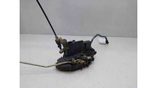 CERRADURA PUERTA DELANTERA DERECHA KIA CARNIVAL II (2001-2006) 2.9 CRDI 144CV 2902CC - L.8245015 / 0K54J88665BFKZ