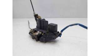 CERRADURA PUERTA DELANTERA DERECHA KIA CARNIVAL II (2001-2006) 2.9 CRDI 144CV 2902CC - L.8245015 / 0K54J88665BFKZ