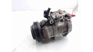 COMPRESOR AIRE ACONDICIONADO KIA CARNIVAL II (2001-2006) 2.9 CRDI 144CV 2902CC - L.8245028 / 0K56E61450A