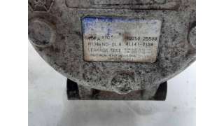 COMPRESOR AIRE ACONDICIONADO KIA CARNIVAL II (2001-2006) 2.9 CRDI 144CV 2902CC - L.8245028 / 0K56E61450A