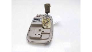 LUZ INTERIOR KIA CARNIVAL II (2001-2006) 2.9 CRDI 144CV 2902CC - L.8245070 / 0K9A051310