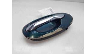 MANETA EXTERIOR DELANTERA DERECHA KIA CARNIVAL II (2001-2006) 2.9 CRDI 144CV 2902CC - L.8245088 / 0K53A58410AXX