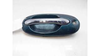 MANETA EXTERIOR DELANTERA IZQUIERDA KIA CARNIVAL II (2001-2006) 2.9 CRDI 144CV 2902CC - L.8245089 / K53A59410