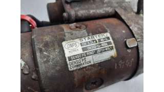MOTOR ARRANQUE KIA CARNIVAL II (2001-2006) 2.9 CRDI 144CV 2902CC - L.8245101 / 031114140