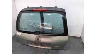 PORTON TRASERO RENAULT CLIO II (2001-2016) 1.2 16V (BB05, BB0W, BB11, BB27, BB2T, BB2U, BB2V, CB05,... 75CV 1149CC - L.8245 2