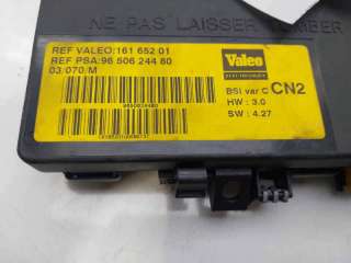 CENTRALITA BSI CITROEN XSARA COUPÉ (2000-2005) 1.6 16V 109CV 1587CC - L.8245256 / 9650624480