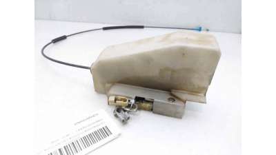 CERRADURA PUERTA DELANTERA DERECHA FORD KA (2002-2008) 1.3 I 70CV 1299CC - L.8245262 / 97KG8219A64