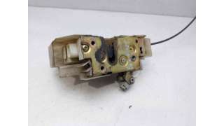 CERRADURA PUERTA DELANTERA DERECHA FORD KA (2002-2008) 1.3 I 70CV 1299CC - L.8245262 / 97KG8219A64