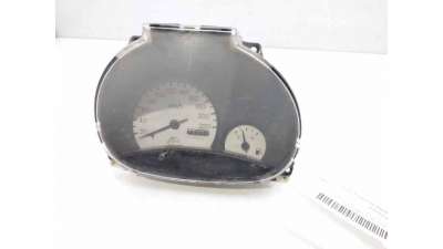 CUADRO INSTRUMENTOS FORD KA (2002-2008) 1.3 I 70CV 1299CC - L.8245263 / 97KP10841A