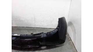 PARAGOLPES TRASERO FORD KA (2002-2008) 1.3 I 70CV 1299CC - L.8245270 / 1100657