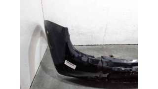 PARAGOLPES TRASERO FORD KA (2002-2008) 1.3 I 70CV 1299CC - L.8245270 / 1100657