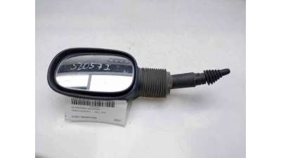 RETROVISOR IZQUIERDO FORD KA (2002-2008) 1.3 I 70CV 1299CC - L.8245275 / 97KB17682ARYYD9