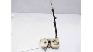 CERRADURA MALETERO / PORTON FORD KA (2002-2008) 1.3 I 70CV 1299CC - L.8245283 / XS51B43102AB
