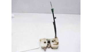 CERRADURA MALETERO / PORTON FORD KA (2002-2008) 1.3 I 70CV 1299CC - L.8245283 / XS51B43102AB
