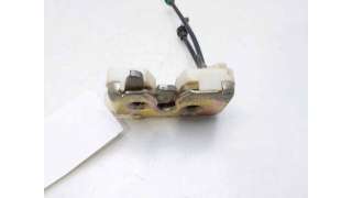 CERRADURA MALETERO / PORTON FORD KA (2002-2008) 1.3 I 70CV 1299CC - L.8245283 / XS51B43102AB