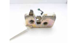 CERRADURA MALETERO / PORTON FORD KA (2002-2008) 1.3 I 70CV 1299CC - L.8245283 / XS51B43102AB