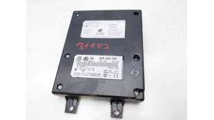 MODULO ELECTRONICO SEAT LEON (2010-2012) 1.2 TSI 105CV 1197CC - L.8245309 / 5K0035730