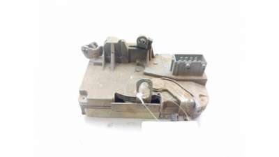 CERRADURA PUERTA DELANTERA IZQUIERDA PEUGEOT 206 FASTBACK (1998-2001) 1.9 D 69CV 1868CC - L.8245316 / 9135H2