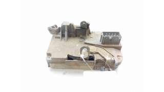 CERRADURA PUERTA DELANTERA IZQUIERDA PEUGEOT 206 FASTBACK (1998-2001) 1.9 D 69CV 1868CC - L.8245316 / 9135H2