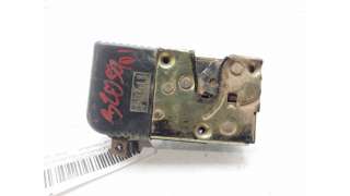 CERRADURA PUERTA DELANTERA IZQUIERDA PEUGEOT 206 FASTBACK (1998-2001) 1.9 D 69CV 1868CC - L.8245316 / 9135H2
