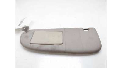 PARASOL IZQUIERDO PEUGEOT 206 FASTBACK (1998-2001) 1.9 D 69CV 1868CC - L.8245333 / 8143EP