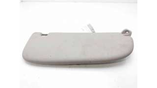 PARASOL IZQUIERDO PEUGEOT 206 FASTBACK (1998-2001) 1.9 D 69CV 1868CC - L.8245333 / 8143EP