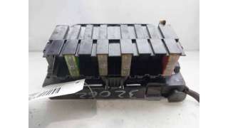 CENTRALITA BSM PEUGEOT 206 FASTBACK (2006-2007) 1.4 LPG 75CV 1360CC - L.8245369 / 9643498980