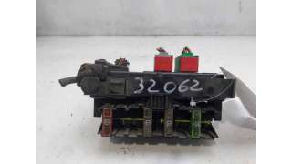 CENTRALITA BSM PEUGEOT 206 FASTBACK (2006-2007) 1.4 LPG 75CV 1360CC - L.8245369 / 9643498980