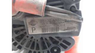 ALTERNADOR NISSAN MICRA III (2003-2010) 1.2 16V 80CV 1240CC - L.8245441 / 23100AX610