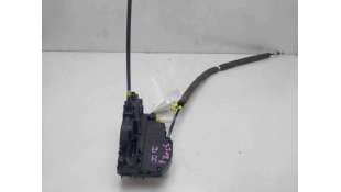 CERRADURA PUERTA DELANTERA IZQUIERDA NISSAN MICRA III (2003-2010) 1.2 16V 80CV 1240CC - L.8245445 / 80501BG00A 2