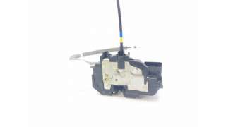 CERRADURA PUERTA DELANTERA IZQUIERDA NISSAN MICRA III (2003-2010) 1.2 16V 80CV 1240CC - L.8245445 / 80501BG00A