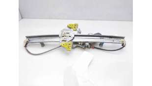 ELEVALUNAS DELANTERO DERECHO NISSAN MICRA III (2003-2010) 1.2 16V 80CV 1240CC - L.8245448 / 80700BC60B