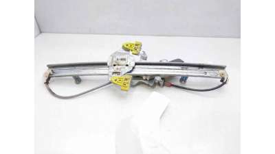 ELEVALUNAS DELANTERO DERECHO NISSAN MICRA III (2003-2010) 1.2 16V 80CV 1240CC - L.8245448 / 80700BC60B