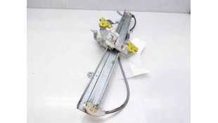 ELEVALUNAS DELANTERO DERECHO NISSAN MICRA III (2003-2010) 1.2 16V 80CV 1240CC - L.8245448 / 80700BC60B 2