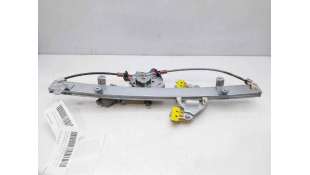 ELEVALUNAS DELANTERO IZQUIERDO NISSAN MICRA III (2003-2010) 1.2 16V 80CV 1240CC - L.8245449 / 80701BC60B