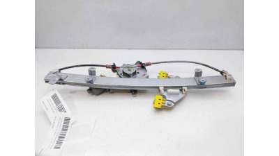 ELEVALUNAS DELANTERO IZQUIERDO NISSAN MICRA III (2003-2010) 1.2 16V 80CV 1240CC - L.8245449 / 80701BC60B