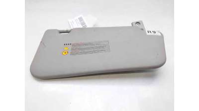 PARASOL DERECHO NISSAN MICRA III (2003-2010) 1.2 16V 80CV 1240CC - L.8245457 / 96400AX201