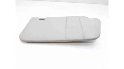 PARASOL IZQUIERDO NISSAN MICRA III (2003-2010) 1.2 16V 80CV 1240CC - L.8245458 / 96401AX601