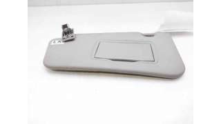 PARASOL IZQUIERDO NISSAN MICRA III (2003-2010) 1.2 16V 80CV 1240CC - L.8245458 / 96401AX601