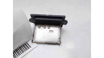 RESISTENCIA CALEFACCION NISSAN MICRA III (2003-2010) 1.2 16V 80CV 1240CC - L.8245459 / 100048520