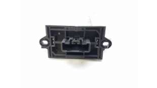 RESISTENCIA CALEFACCION NISSAN MICRA III (2003-2010) 1.2 16V 80CV 1240CC - L.8245459 / 100048520 2