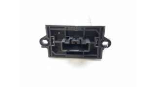 RESISTENCIA CALEFACCION NISSAN MICRA III (2003-2010) 1.2 16V 80CV 1240CC - L.8245459 / 100048520