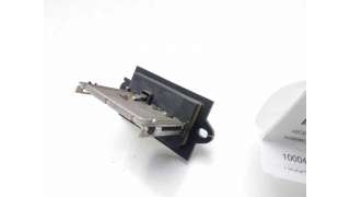 RESISTENCIA CALEFACCION NISSAN MICRA III (2003-2010) 1.2 16V 80CV 1240CC - L.8245459 / 100048520