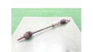 TRANSMISION DELANTERA DERECHA NISSAN MICRA III (2003-2010) 1.2 16V 80CV 1240CC - L.8245461 / 39100AY10A