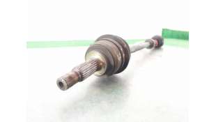 TRANSMISION DELANTERA DERECHA NISSAN MICRA III (2003-2010) 1.2 16V 80CV 1240CC - L.8245461 / 39100AY10A 2